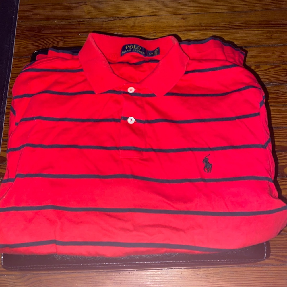 Polo by Ralph Lauren
